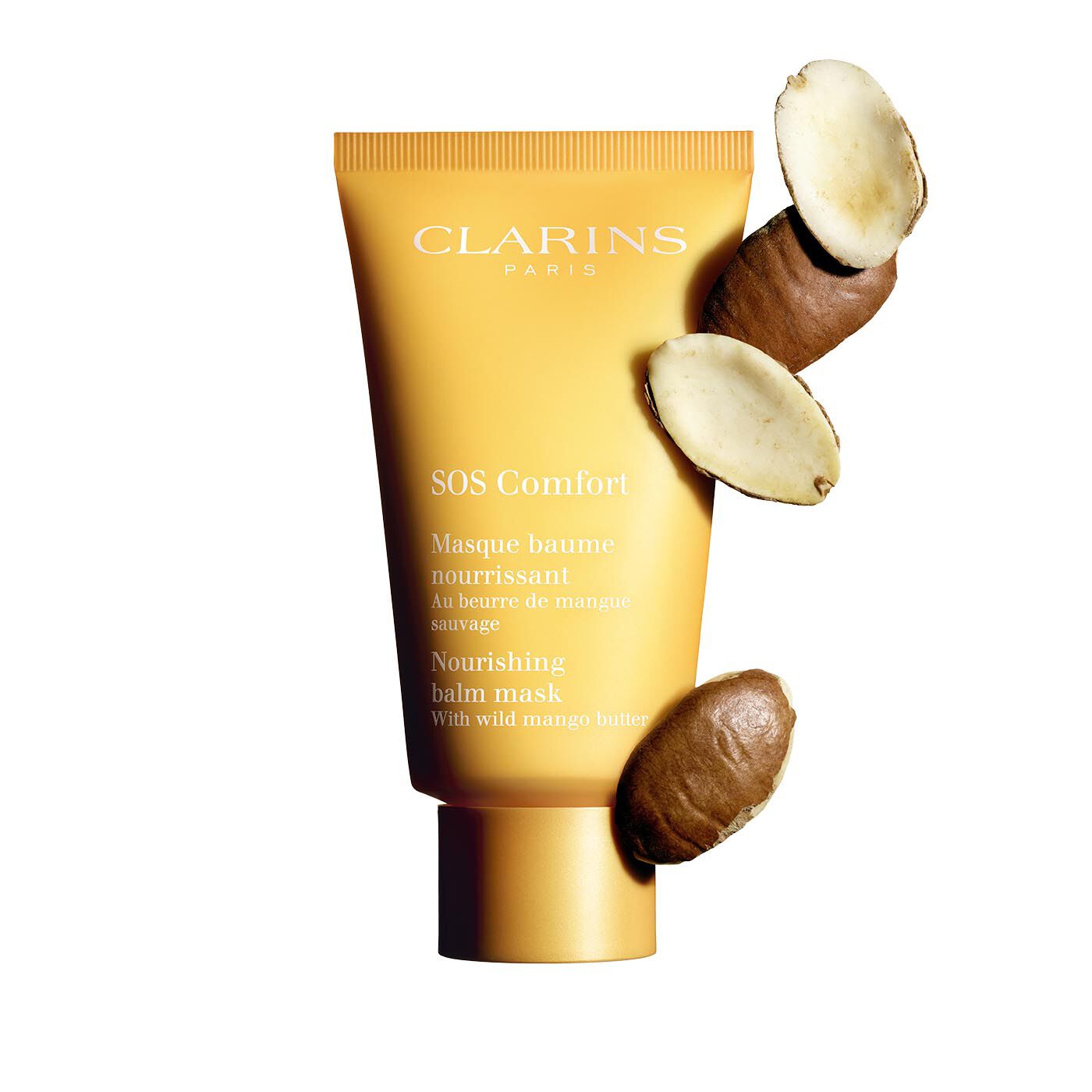 Winter Peeling-Gesichtsmaske – Sofort Mehr Helligkeit & Feuchtigkeit Für Einen Strahlenden Teint
