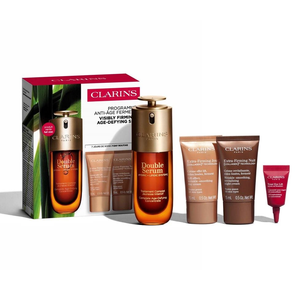 Collection Double Serum &amp; Extra-Firming 40+