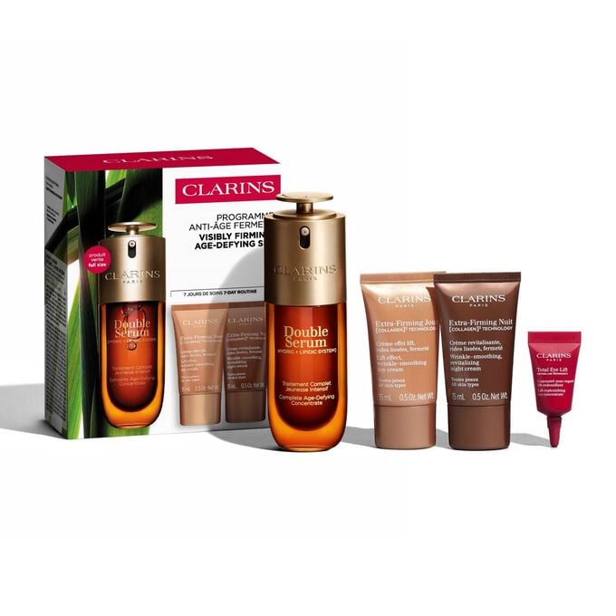 Collection Double Serum &amp; Extra-Firming 40+