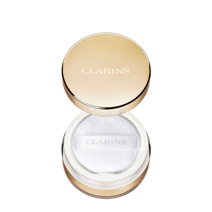 Ever Matte Loose Powder 02