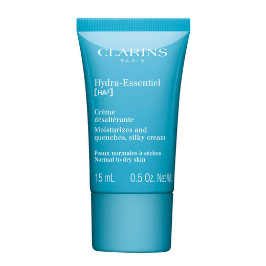 Hydra-Essentiel [HA&sup2;] Cr&egrave;me visage d&eacute;salt&eacute;rante - 15ml