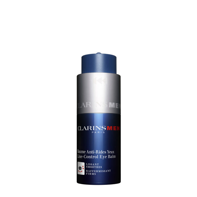 Men Baume Anti-Rides Yeux