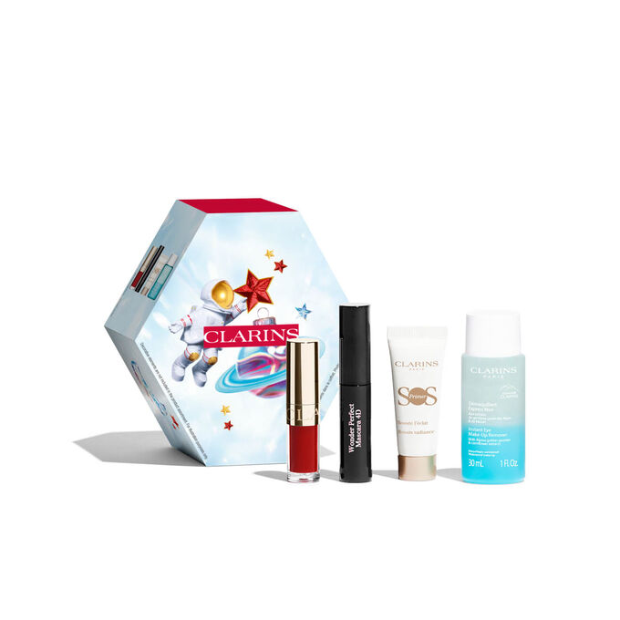 Essentiels Maquillage