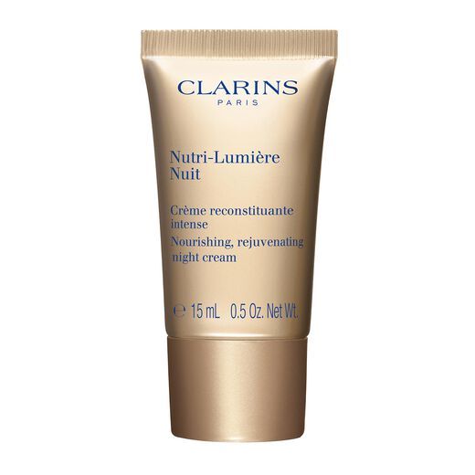 Nutri-Lumi&egrave;re Cr&egrave;me Nuit 15ml