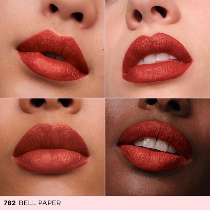 Joli Rouge Velvet - Lippenstift mit mattem Finish