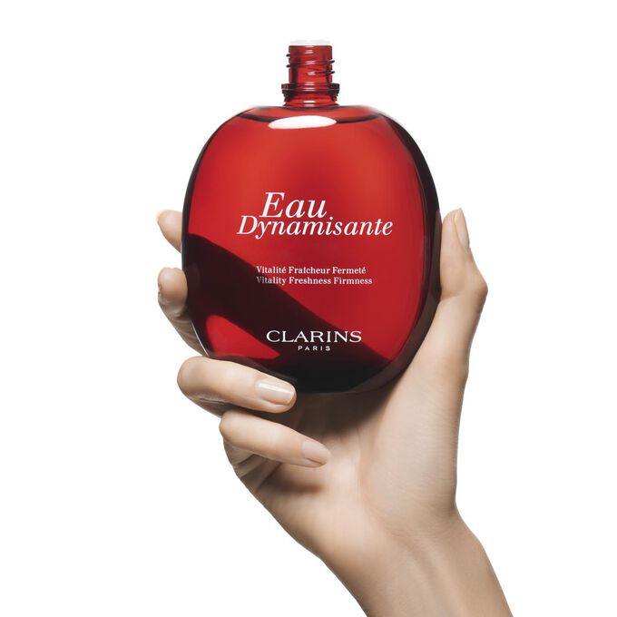 Eau Dynamisante grand format - recharge
