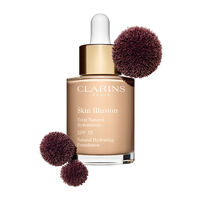 Skin Illusion SPF 15