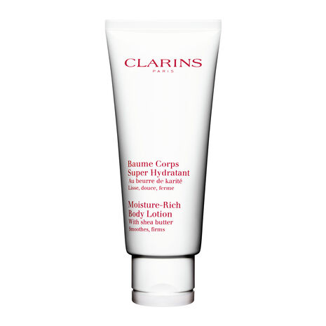 Feuchtigkeitsbalsam Baume Corps Hydratant, mit Sheabutter
