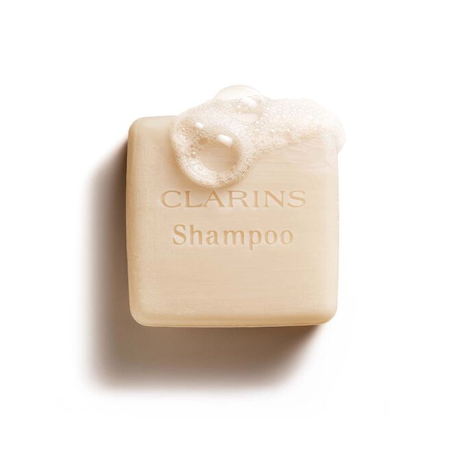 Festes Pflegeshampoo