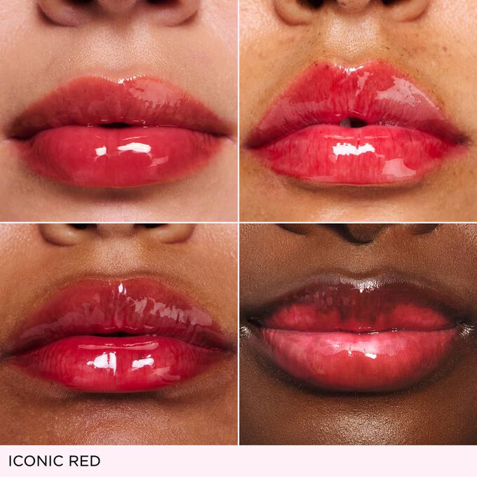 Lip Comfort Oil 10 Years Anniversary 2025