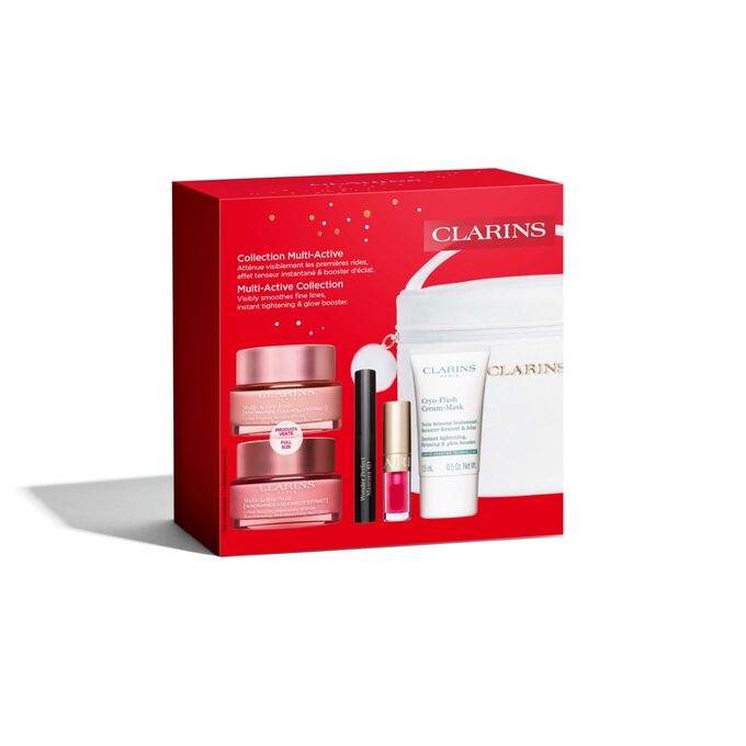 Kollektion Multi-Active 30+