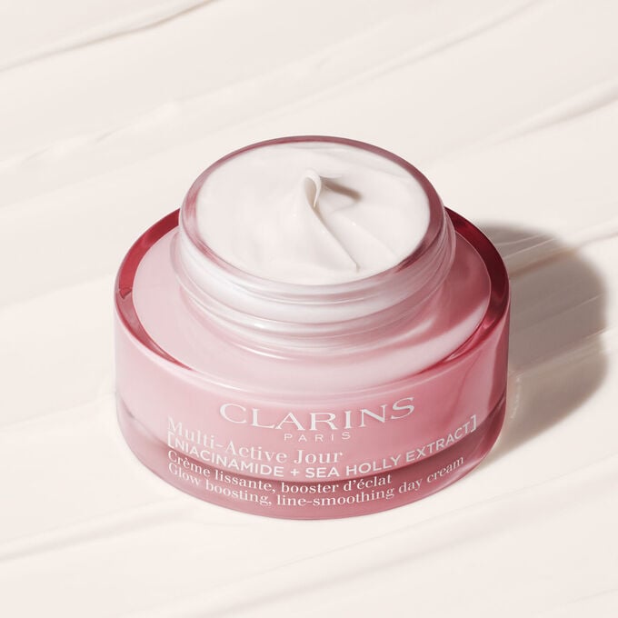 Multi-Active Crème Jour Toutes peaux
