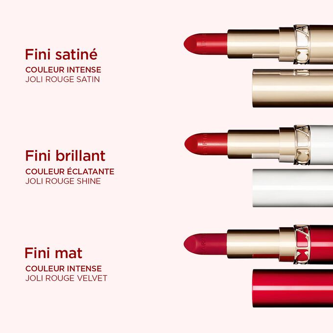 Joli Rouge L'écrin