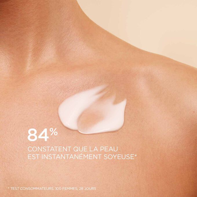 Sérum Corps « Peau Neuve » Clarins - 200 Ml - Soin Hydratant - Neuf Sous Emballage - Fabriqué En France