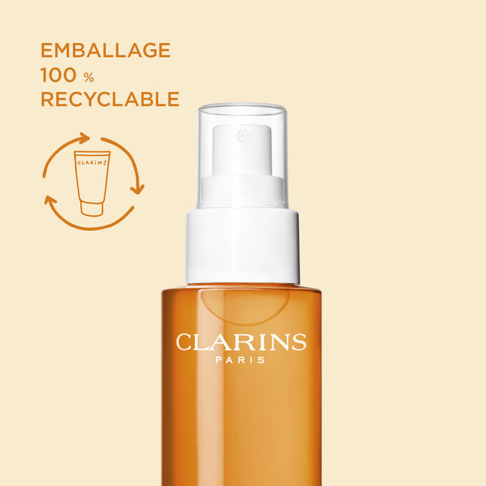 Brume Solaire Embellissante Très Haute Protection SPF 50+
