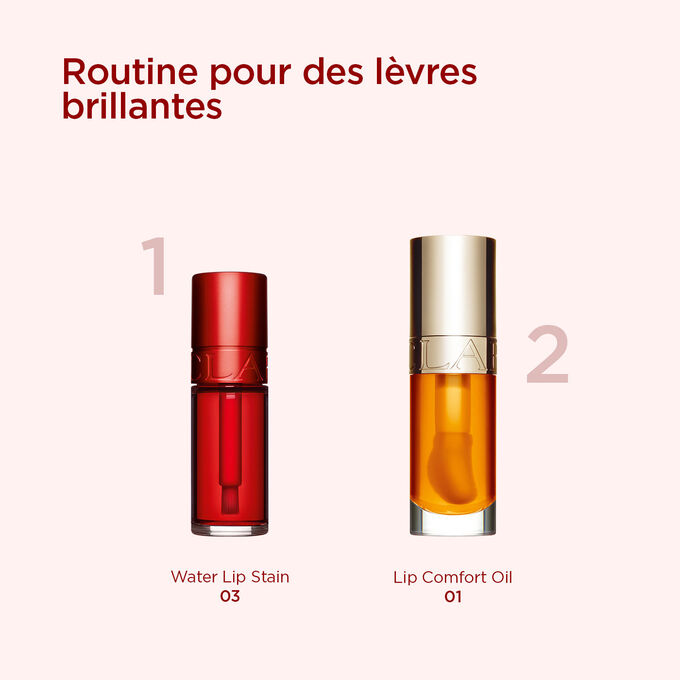 Eau à Lèvres