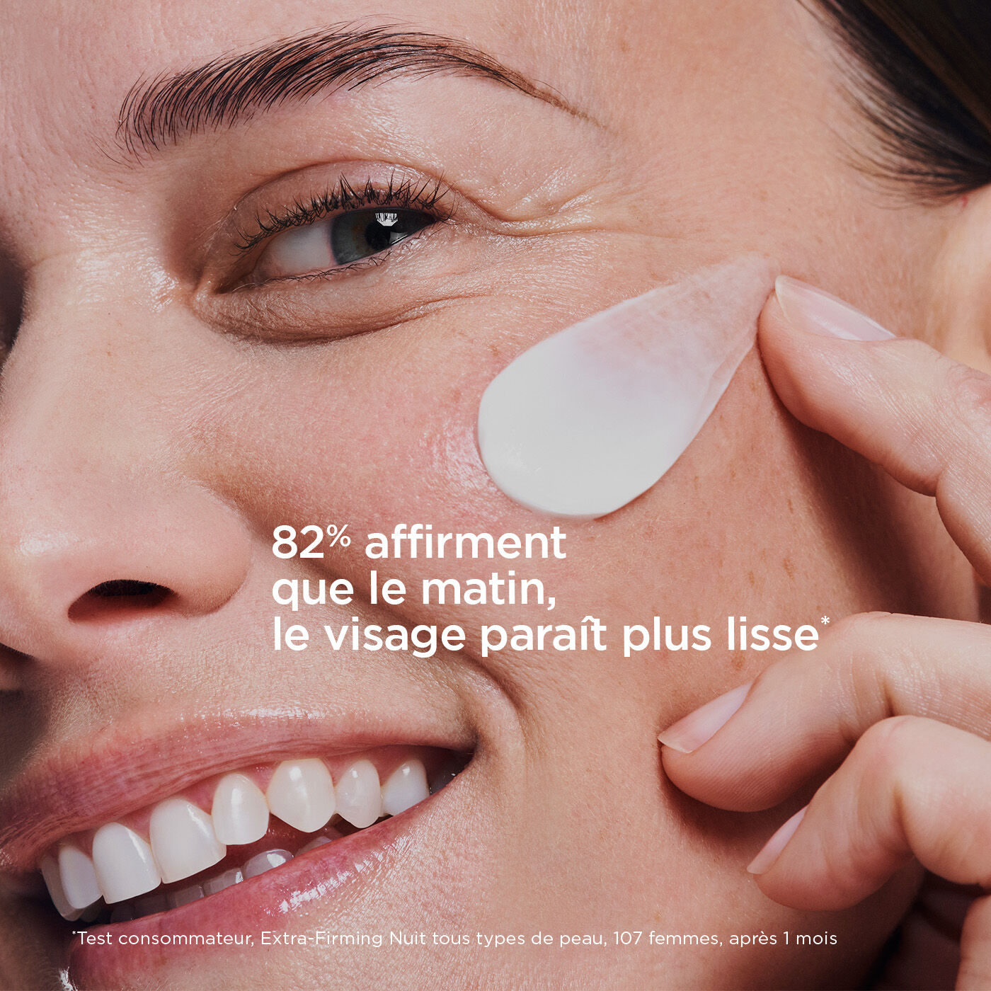 Extra-Firming Nuit Toutes peaux | CLARINS®