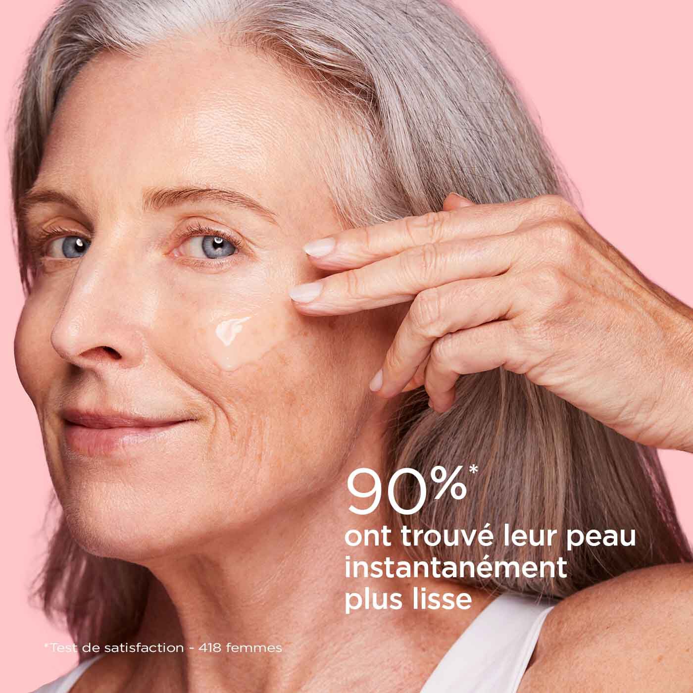 Supra Sérum Lift-Remodelant Multi-Intensif | CLARINS®