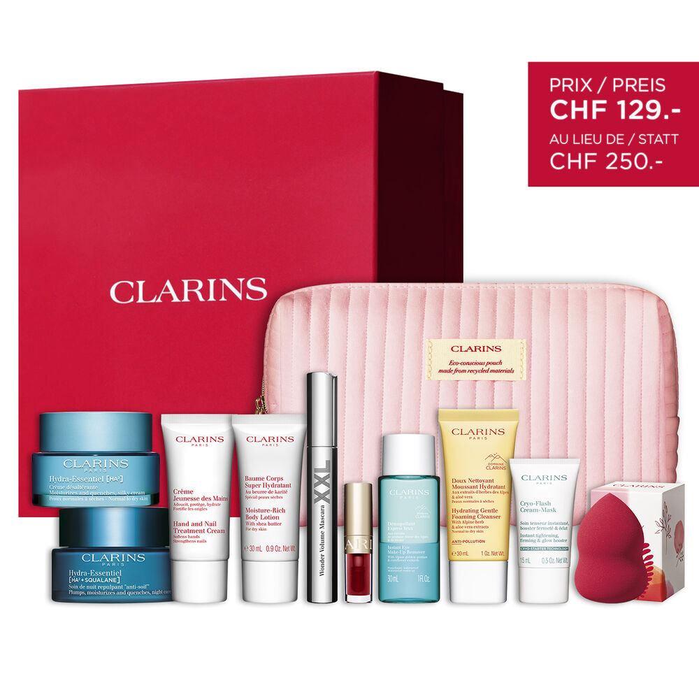 La Belle Box