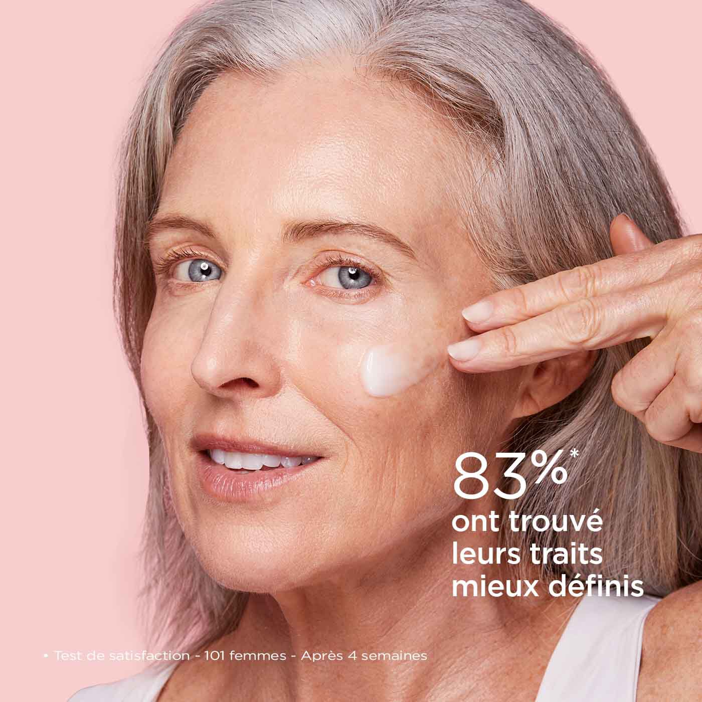 V Shaping Facial Lift | CLARINS®