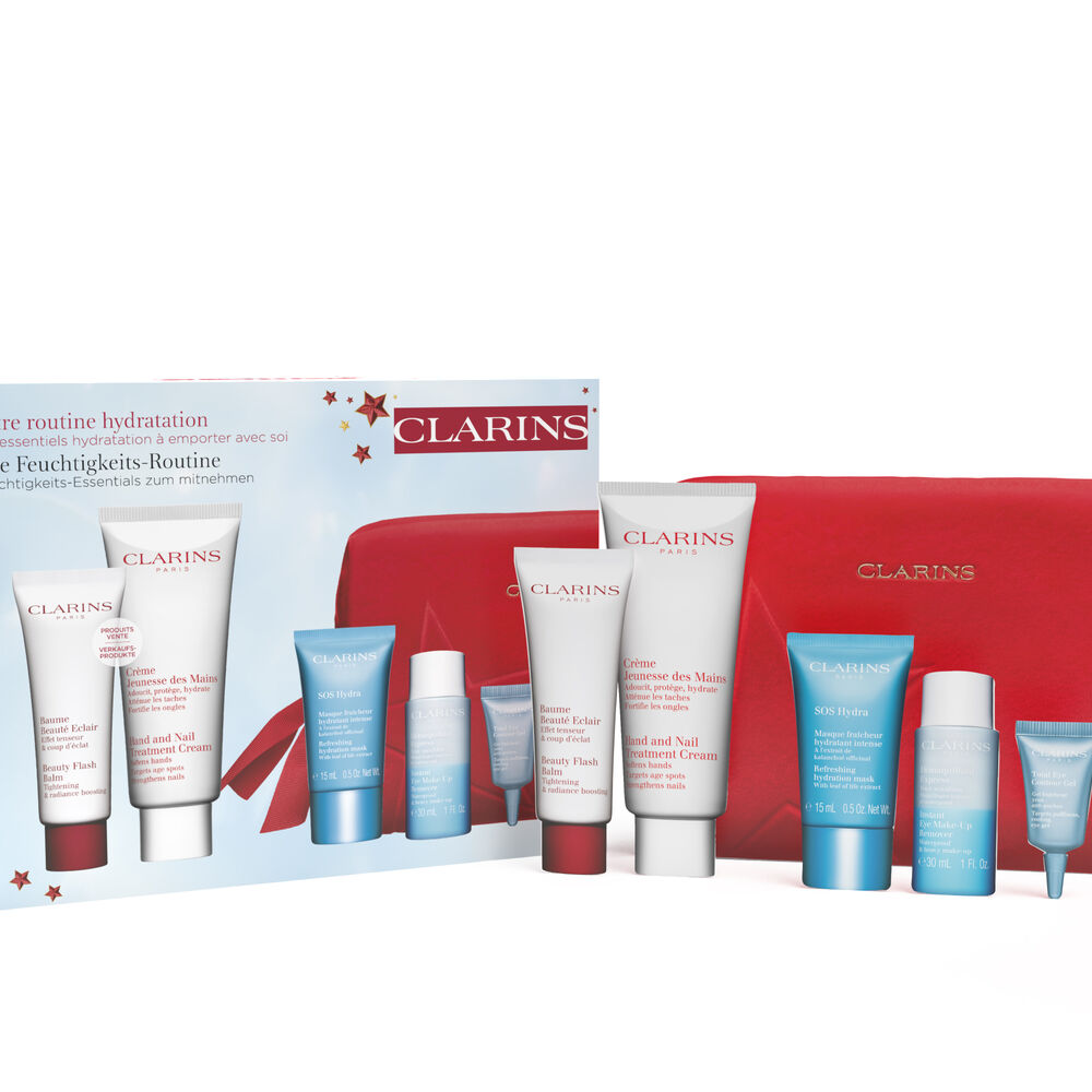 Coffret Weekend Treats 2024