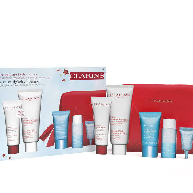 Coffret Weekend Treats 2024
