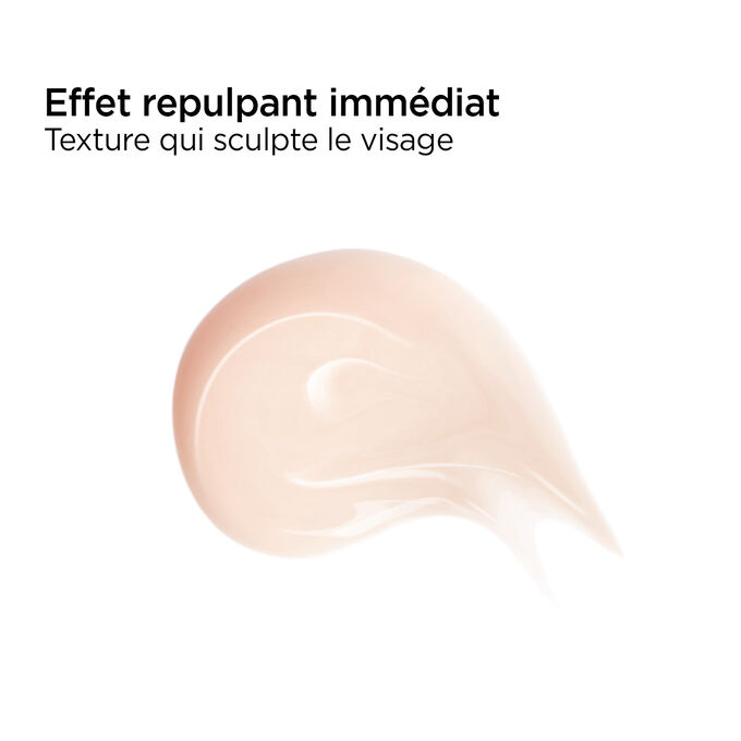 Texture et effet repulpant qui sculpte le visage Supra Sérum Lift-Remodelant 50 ml