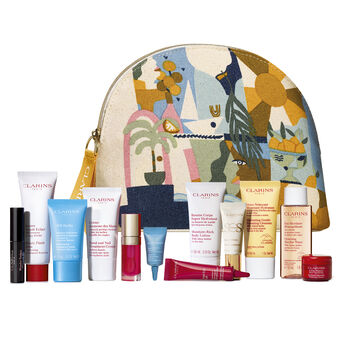 Spring Box  - 12 produits