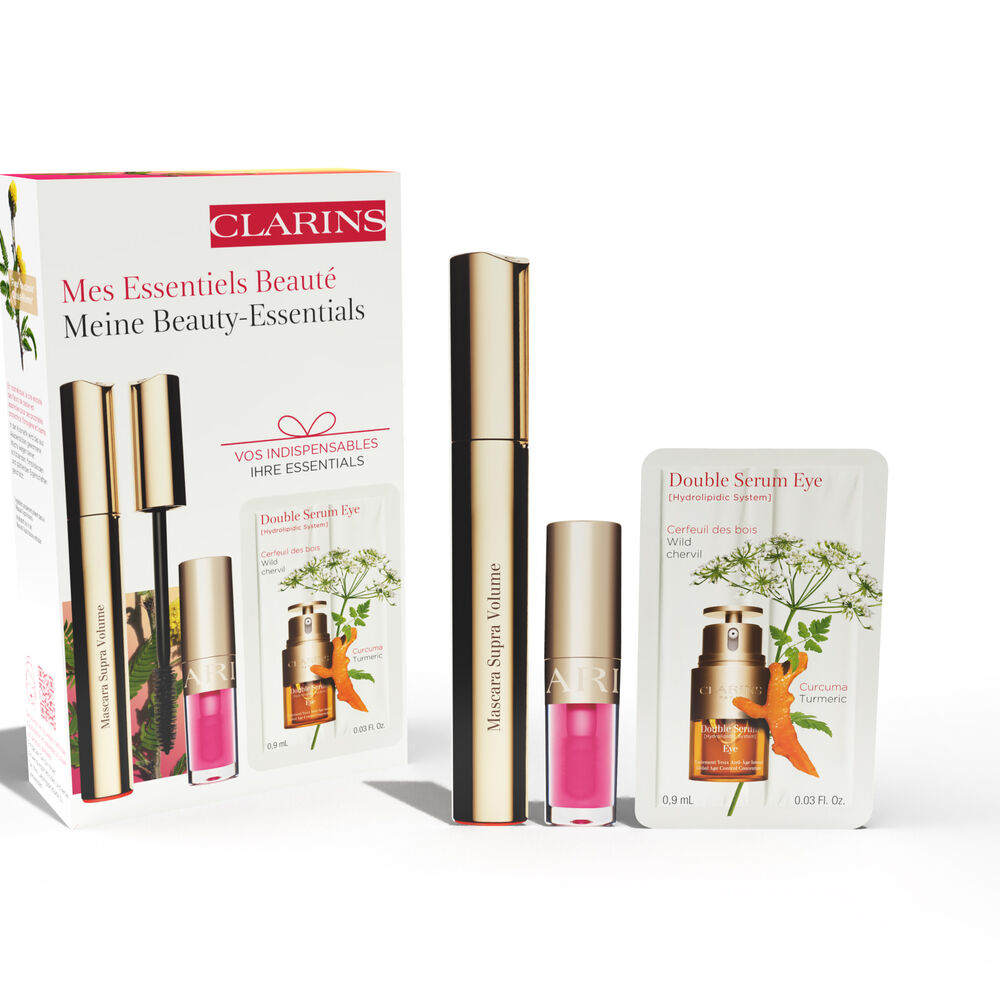 VP SUPRA VOLUME ESSENTIELS 24