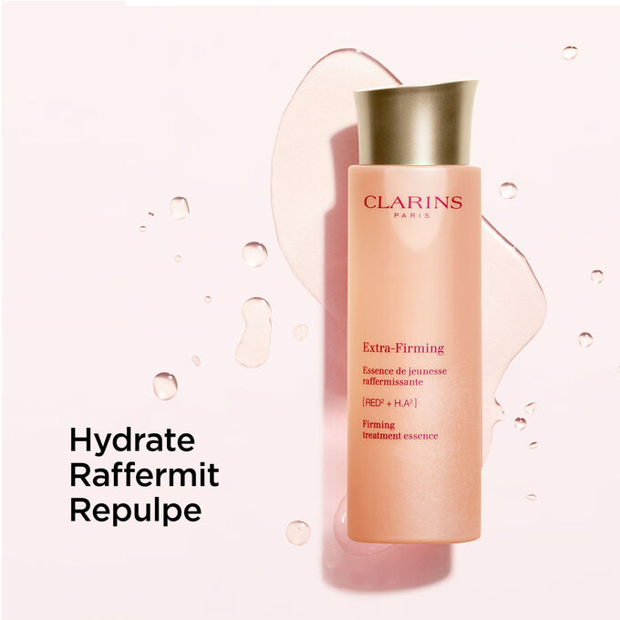 Lotion de Soin raffermissante Extra-Firming