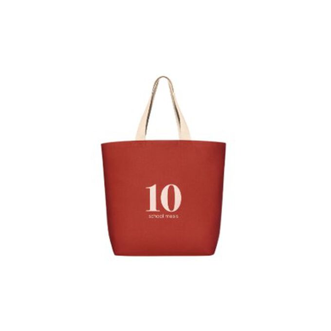 Mary's Meal Tote bag