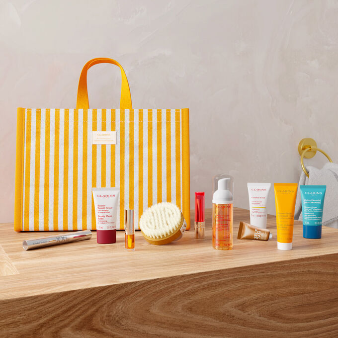 &Eacute;dition Limit&eacute;e : Coffret de Printemps