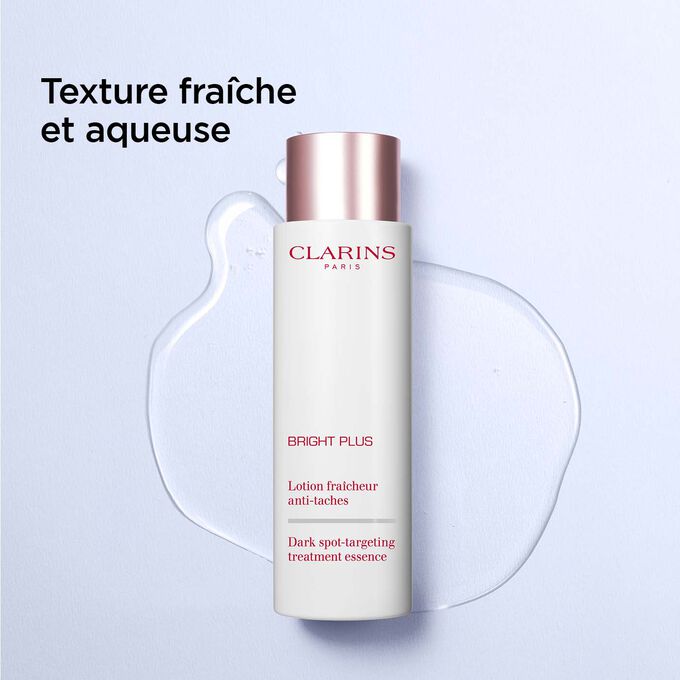 Bright Plus Lotion lactée anti-taches