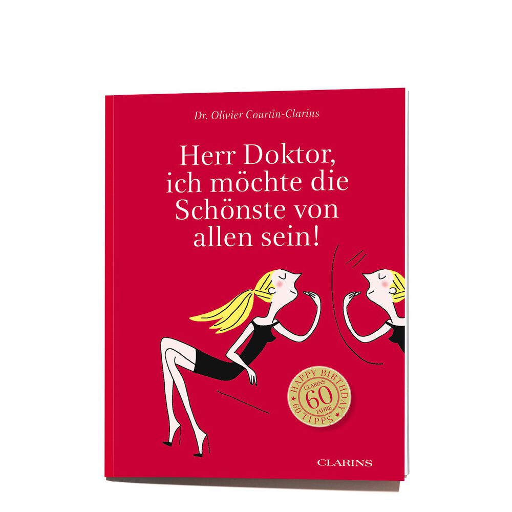 Herr Doktor, ich möchte die Schönste sein!