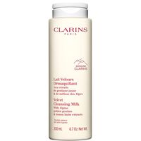 Lait Velours Démaquillant