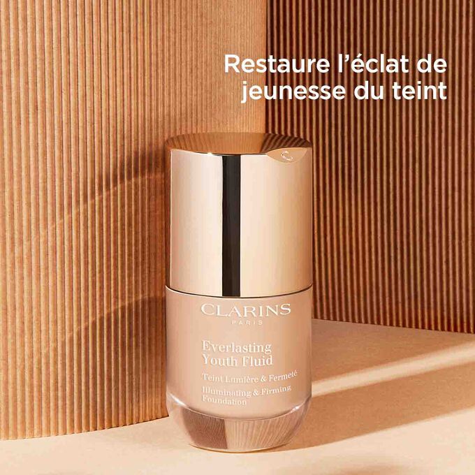 Everlasting Youth Fluid 110 éclat de jeunesse