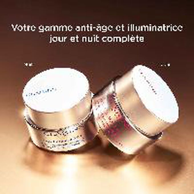 Nutri-Lumi&egrave;re Jour - Toutes peaux 60+