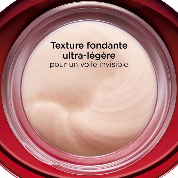 Texture fondante ultra-légère Lisse Minute Base Comblante