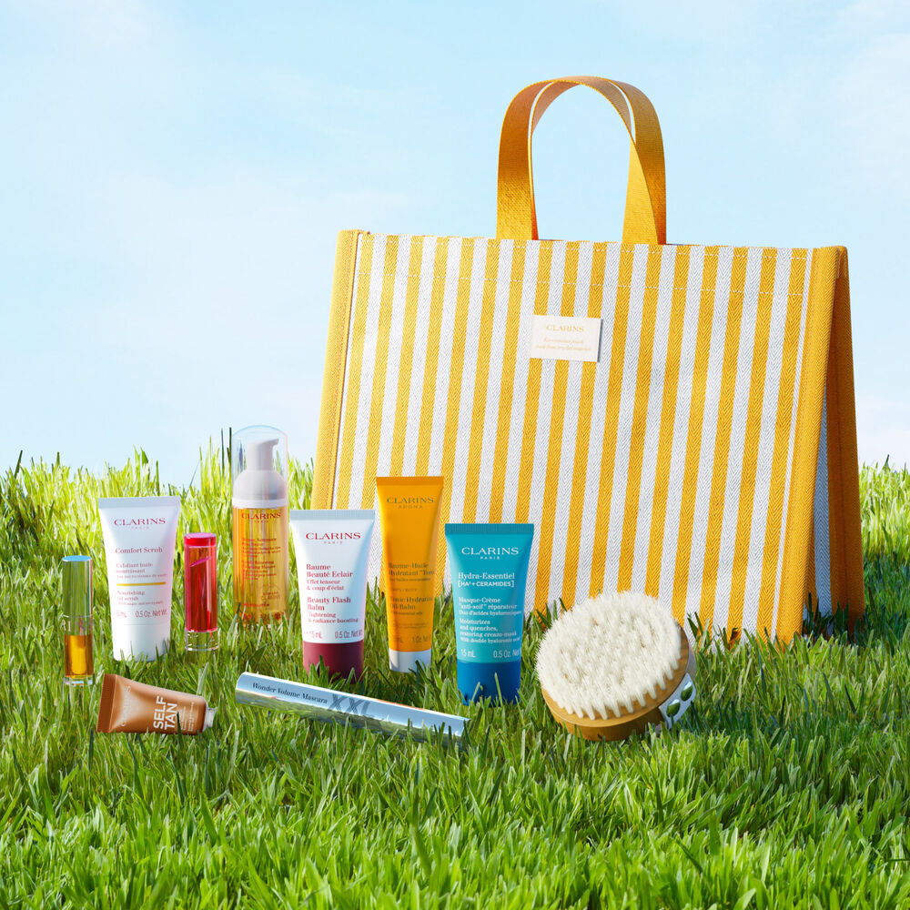 Coffret du Printemps