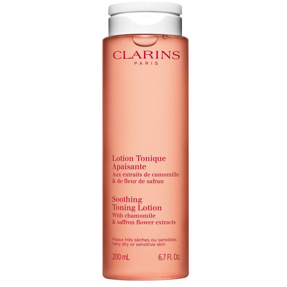 Lotion Tonique Apaisante