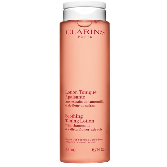 Lotion Tonique Apaisante
