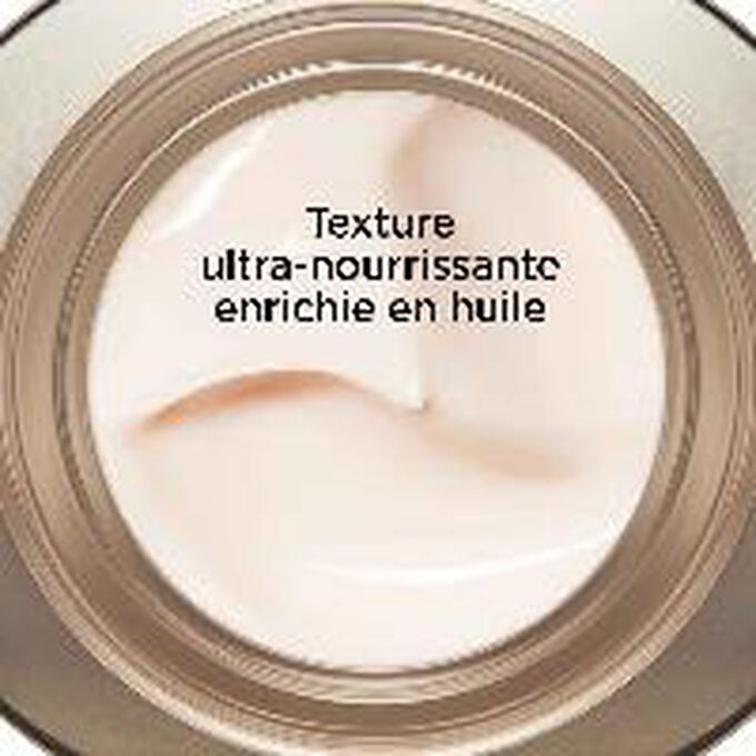 Nutri-Lumi&egrave;re Jour - Toutes peaux 60+