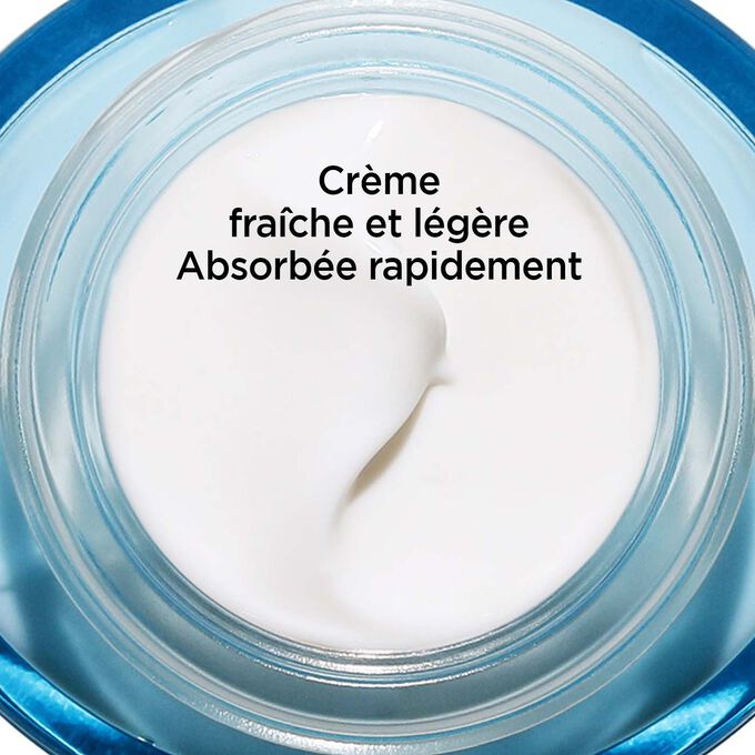 Crème Légère Hydra-Essentiel fraîche et légère