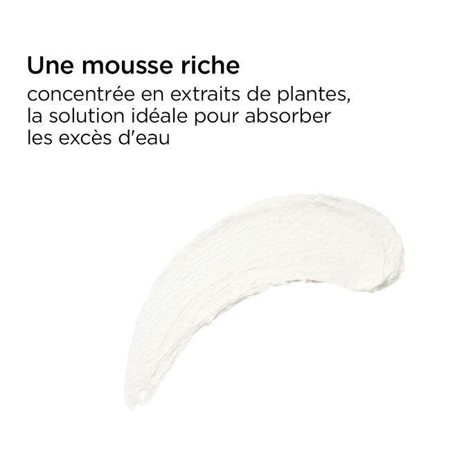 Lift-Affine Masque Intensif texture mousse riche