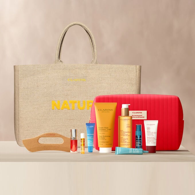 Margaux Beauty Box - Edition Limitée