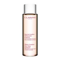 Eau de Confort Nettoyante Express Peaux Normales ou Sèches