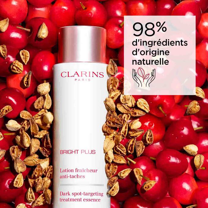 Bright Plus Lotion lactée anti-taches