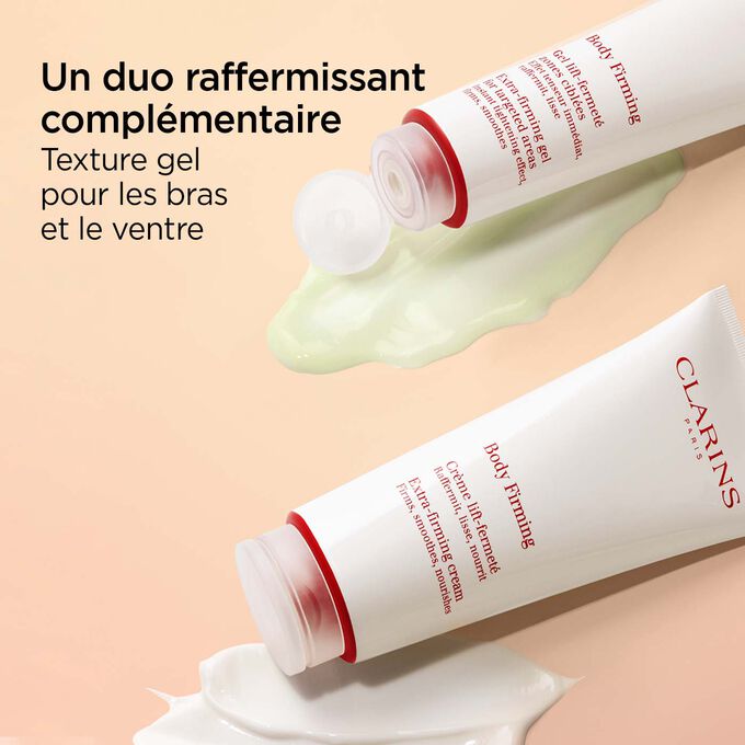 Duo Body Firming Cr&egrave;me Lift-Fermet&eacute; 200&nbsp;ml et Body Firming Gel Fermet&eacute;