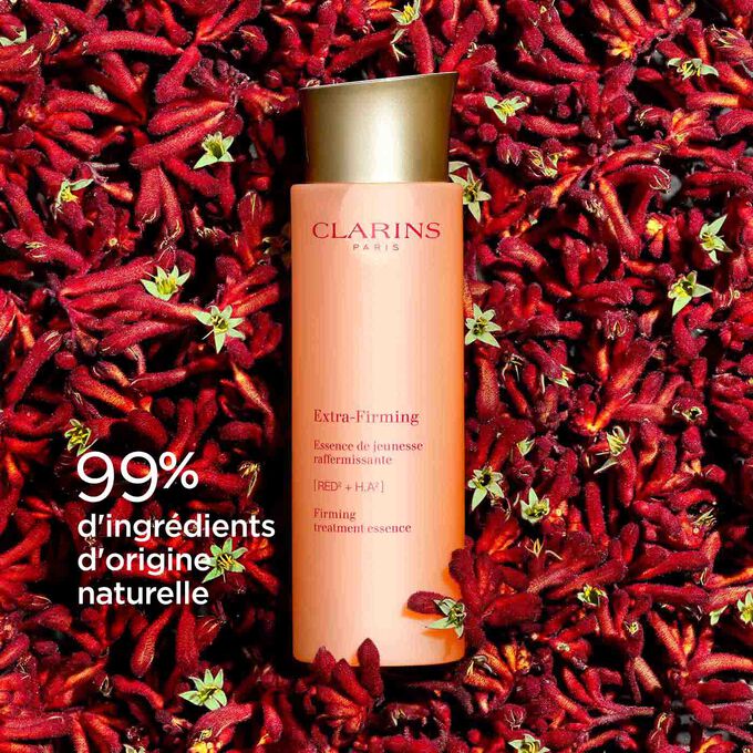 Extra-Firming Essence de jeunesse raffermissante