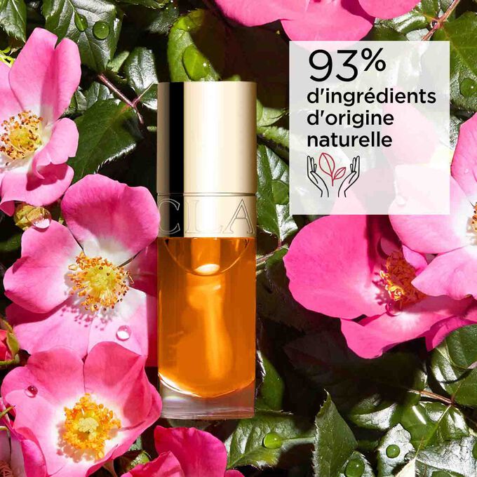 Lip Comfort Oil